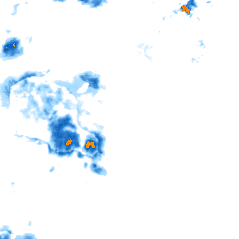 rain layer