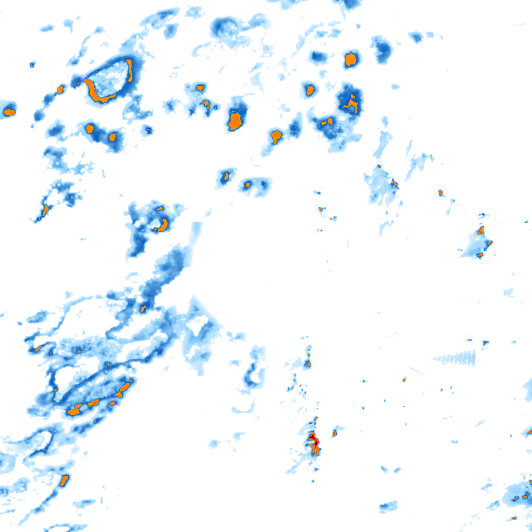 rain layer