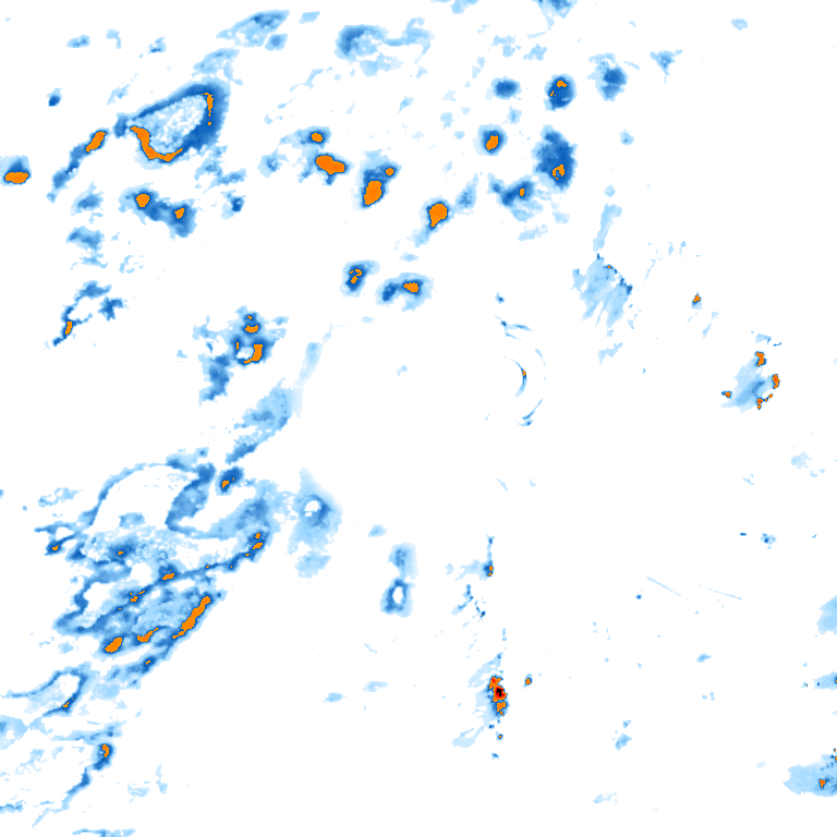 rain layer