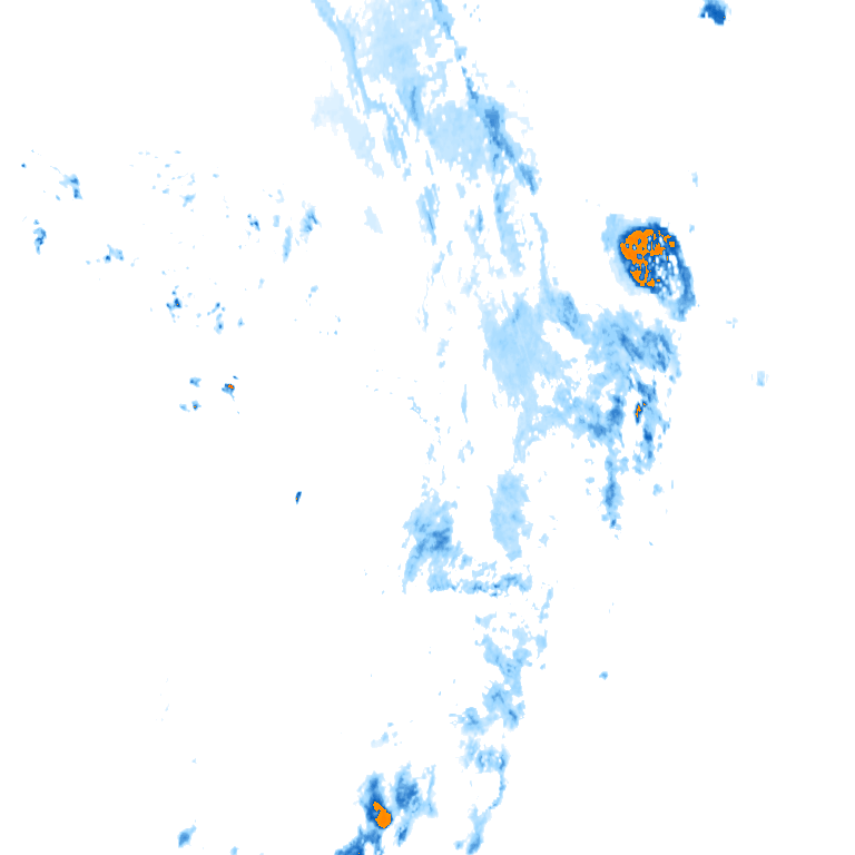rain layer