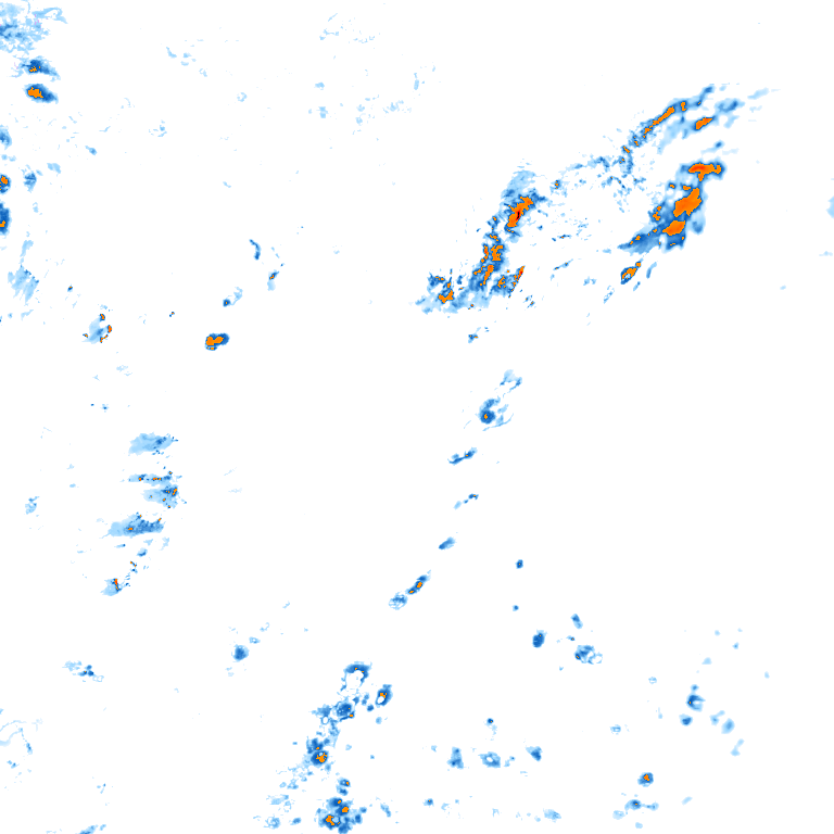 rain layer