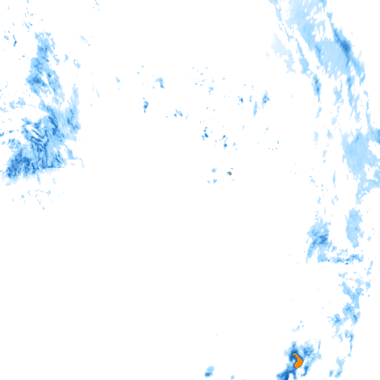 rain layer