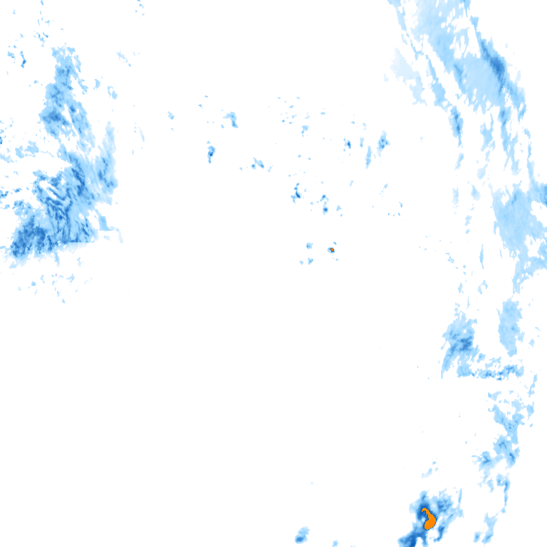 rain layer