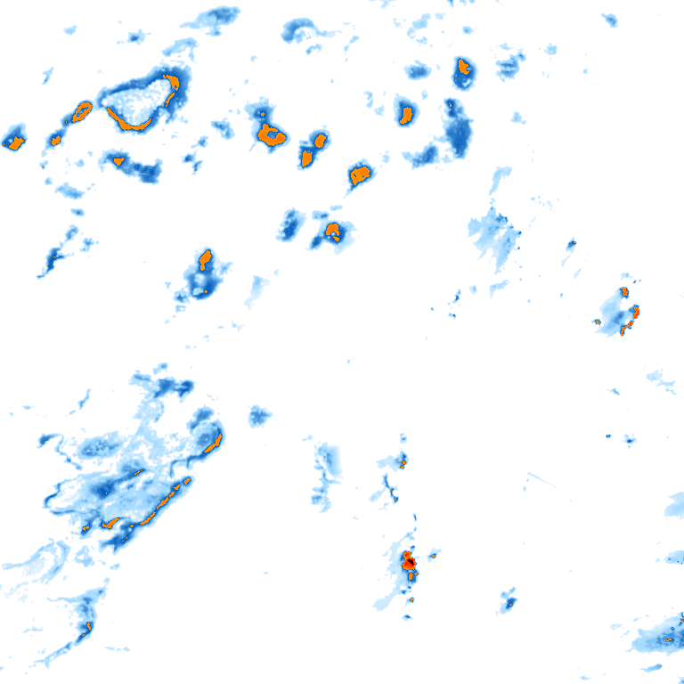 rain layer