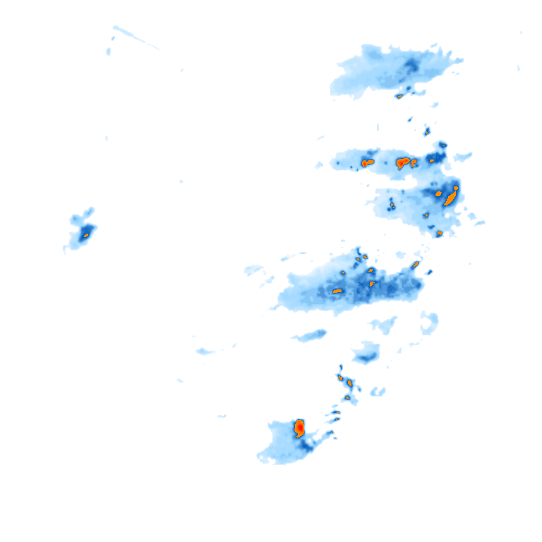 rain layer