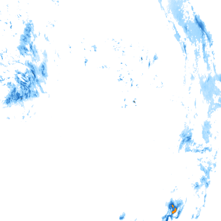 rain layer