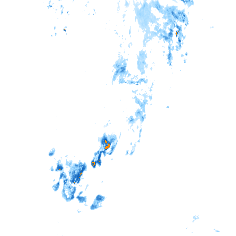 rain layer
