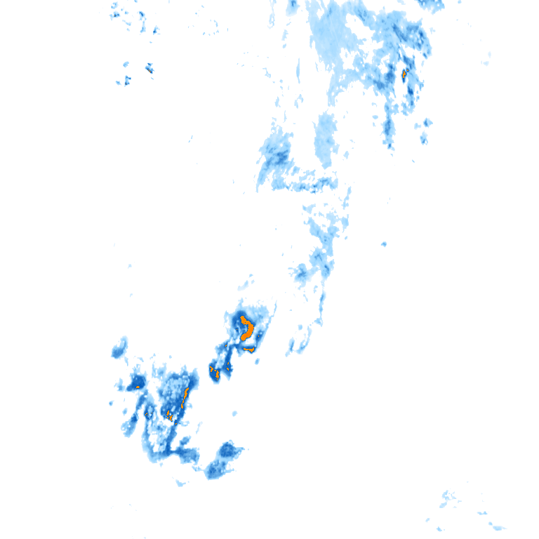 rain layer