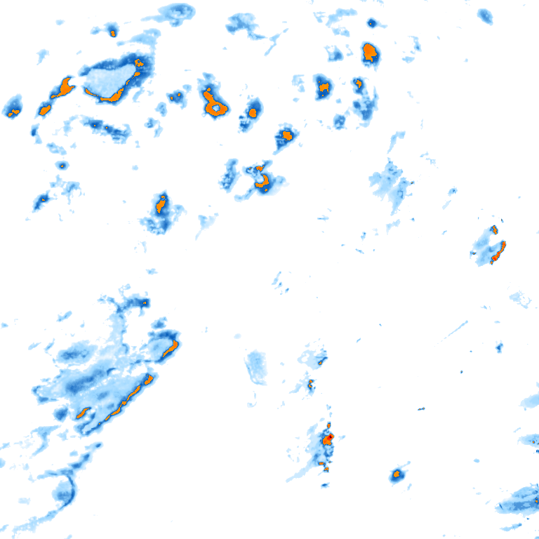 rain layer
