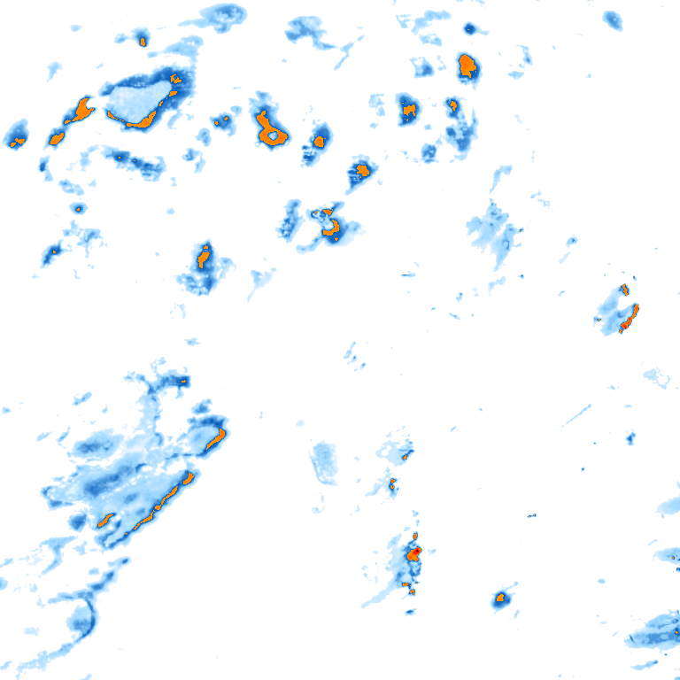rain layer