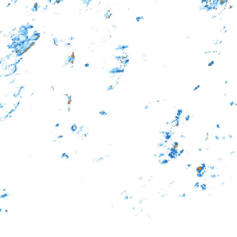 rain layer
