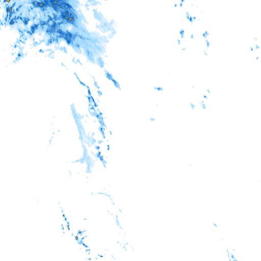 rain layer