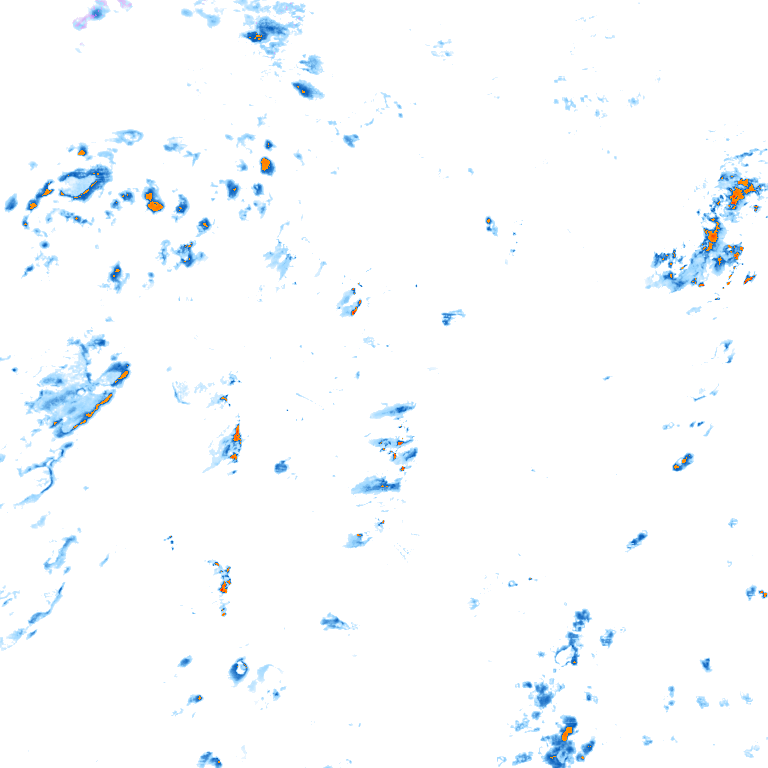 rain layer