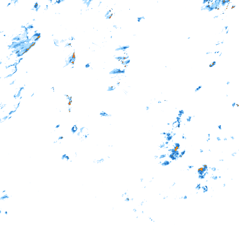 rain layer
