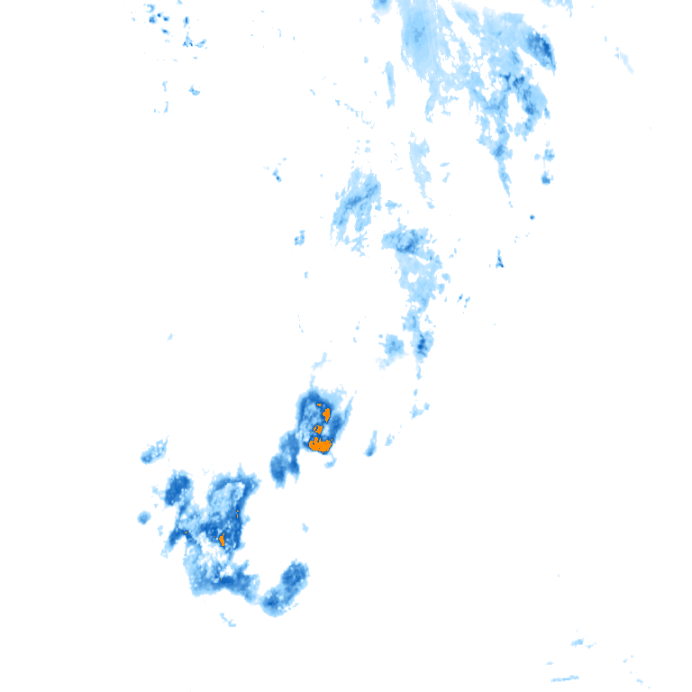 rain layer