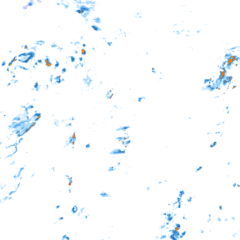 rain layer