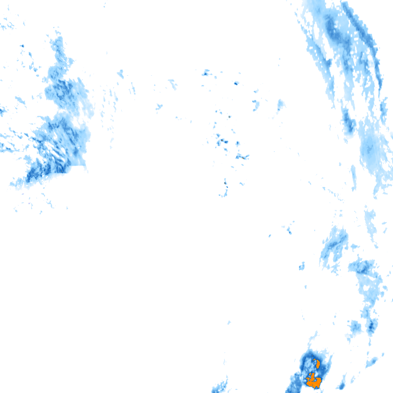 rain layer