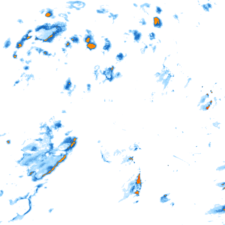 rain layer