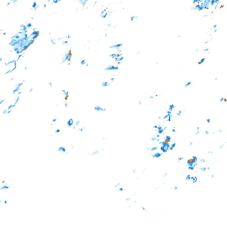 rain layer