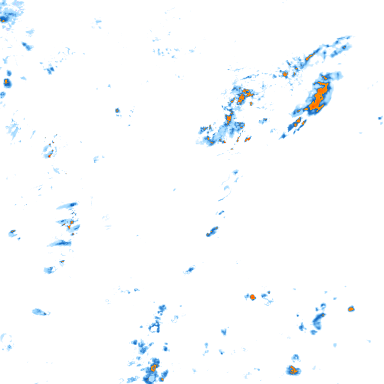 rain layer