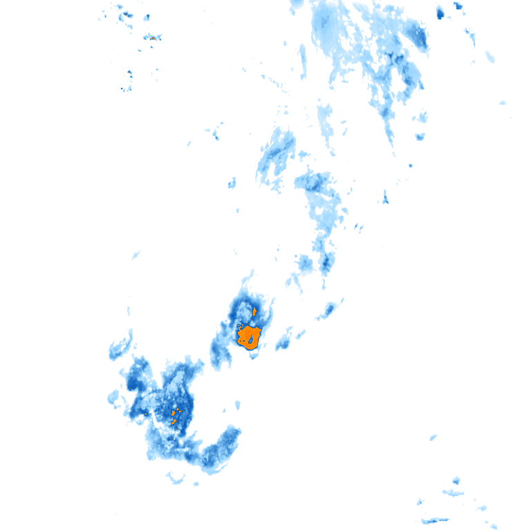rain layer