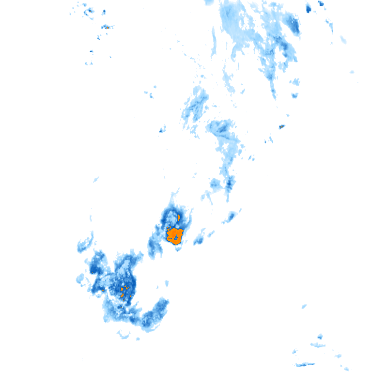 rain layer