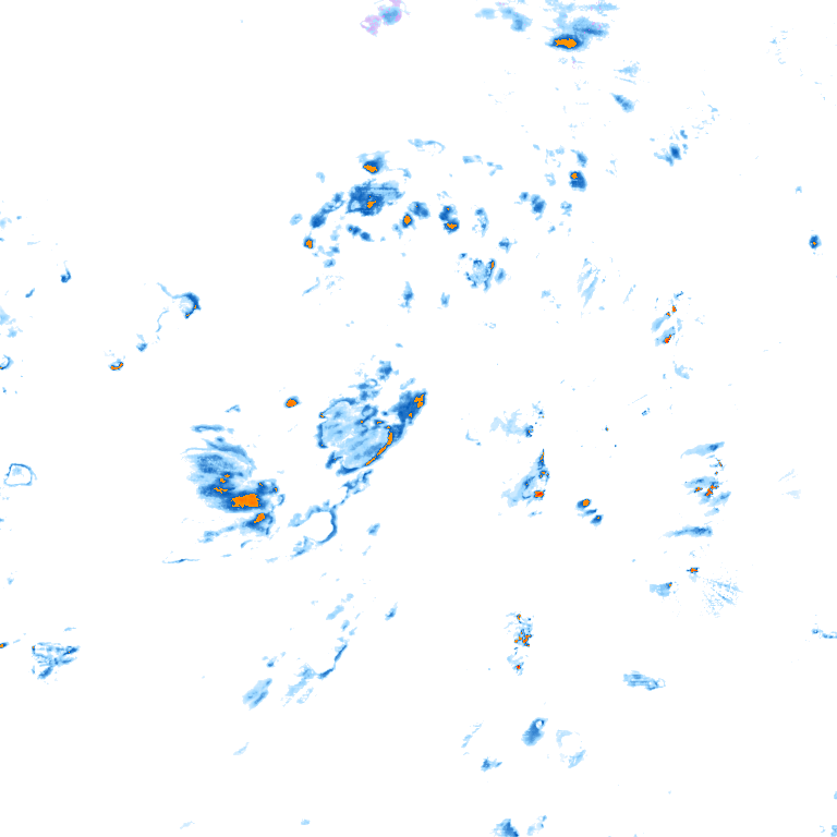 rain layer