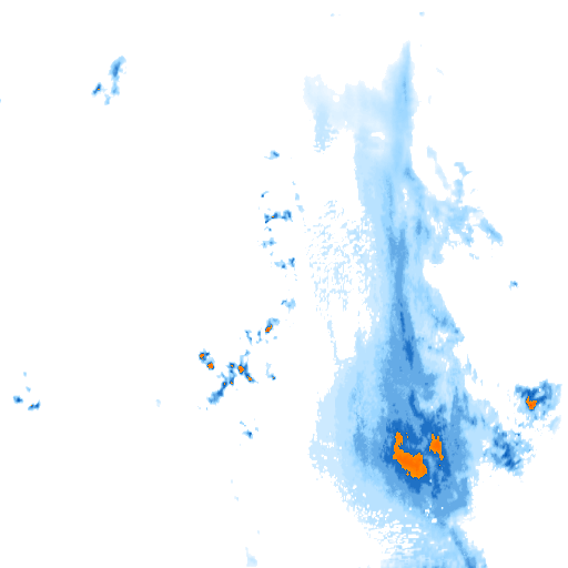 rain layer