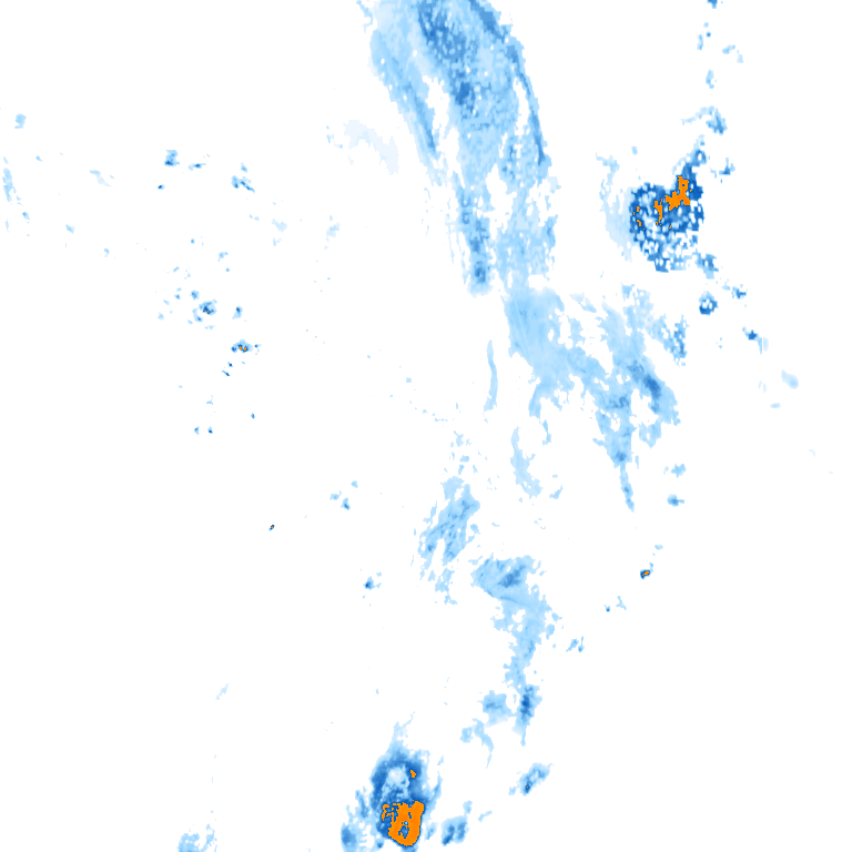 rain layer