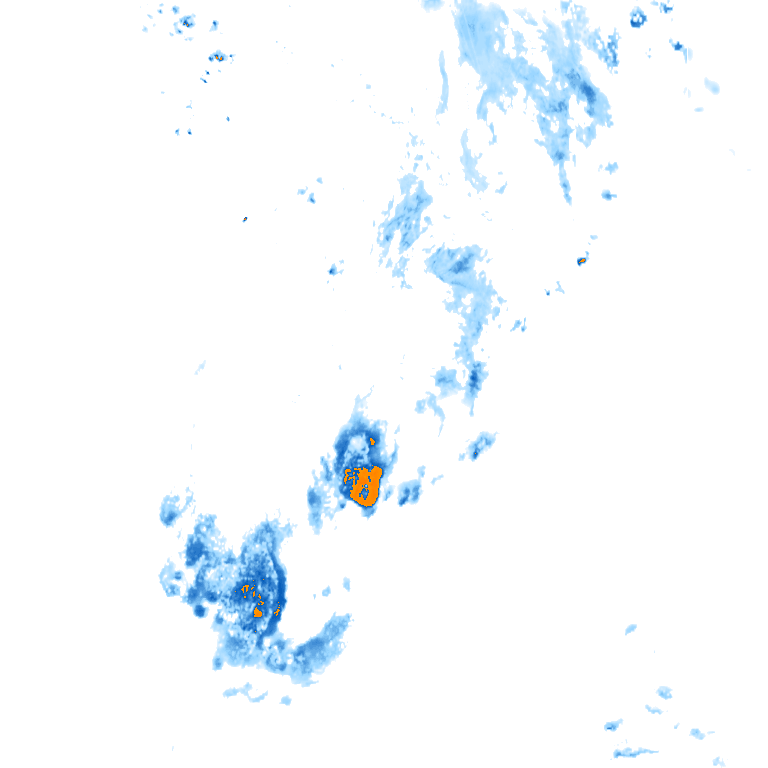 rain layer