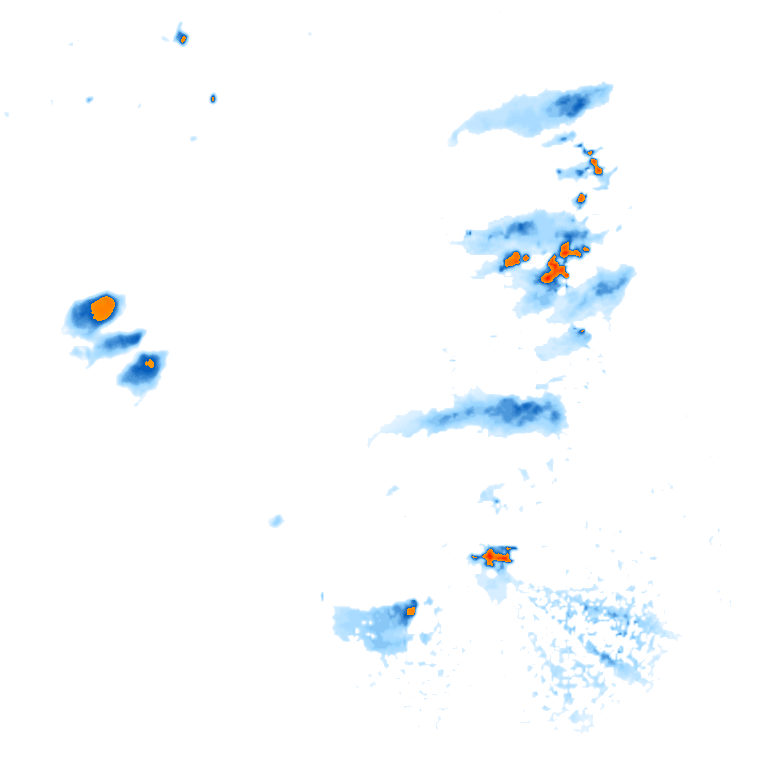 rain layer