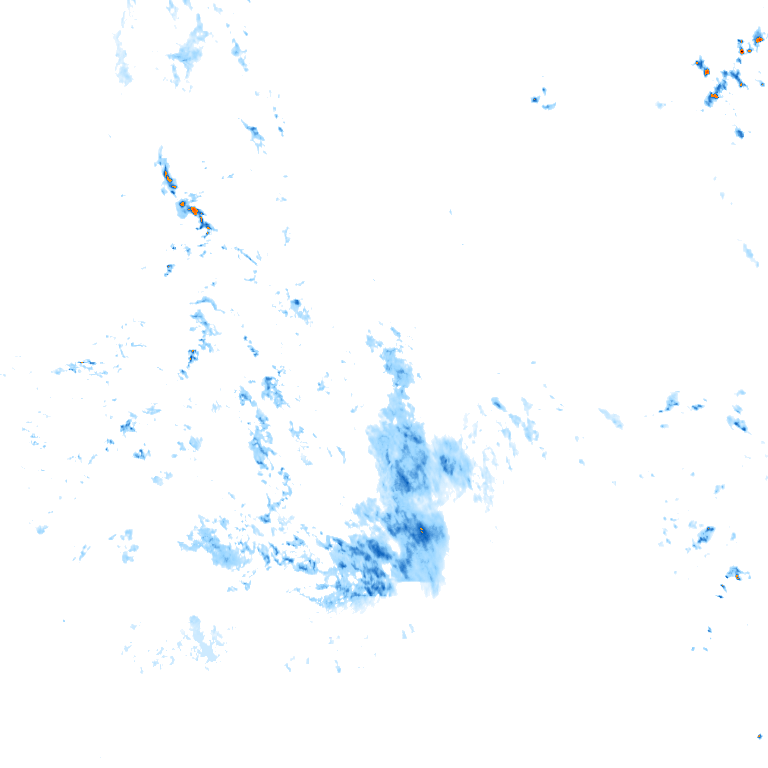 rain layer