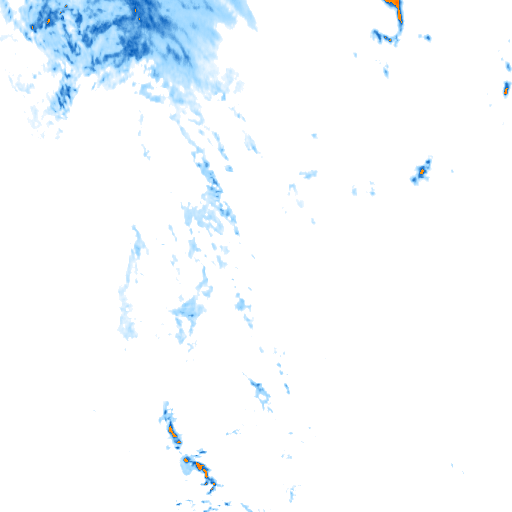 rain layer