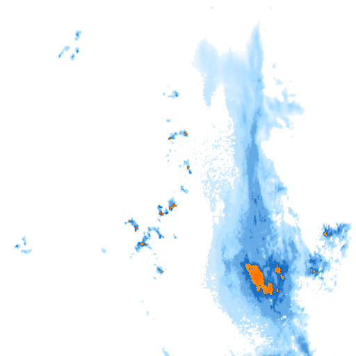 rain layer