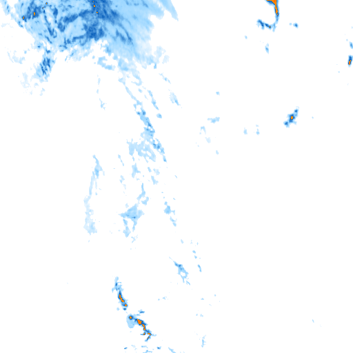 rain layer