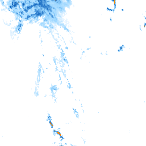 rain layer