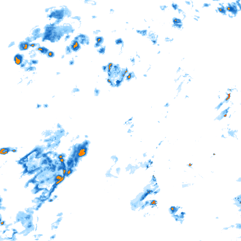 rain layer