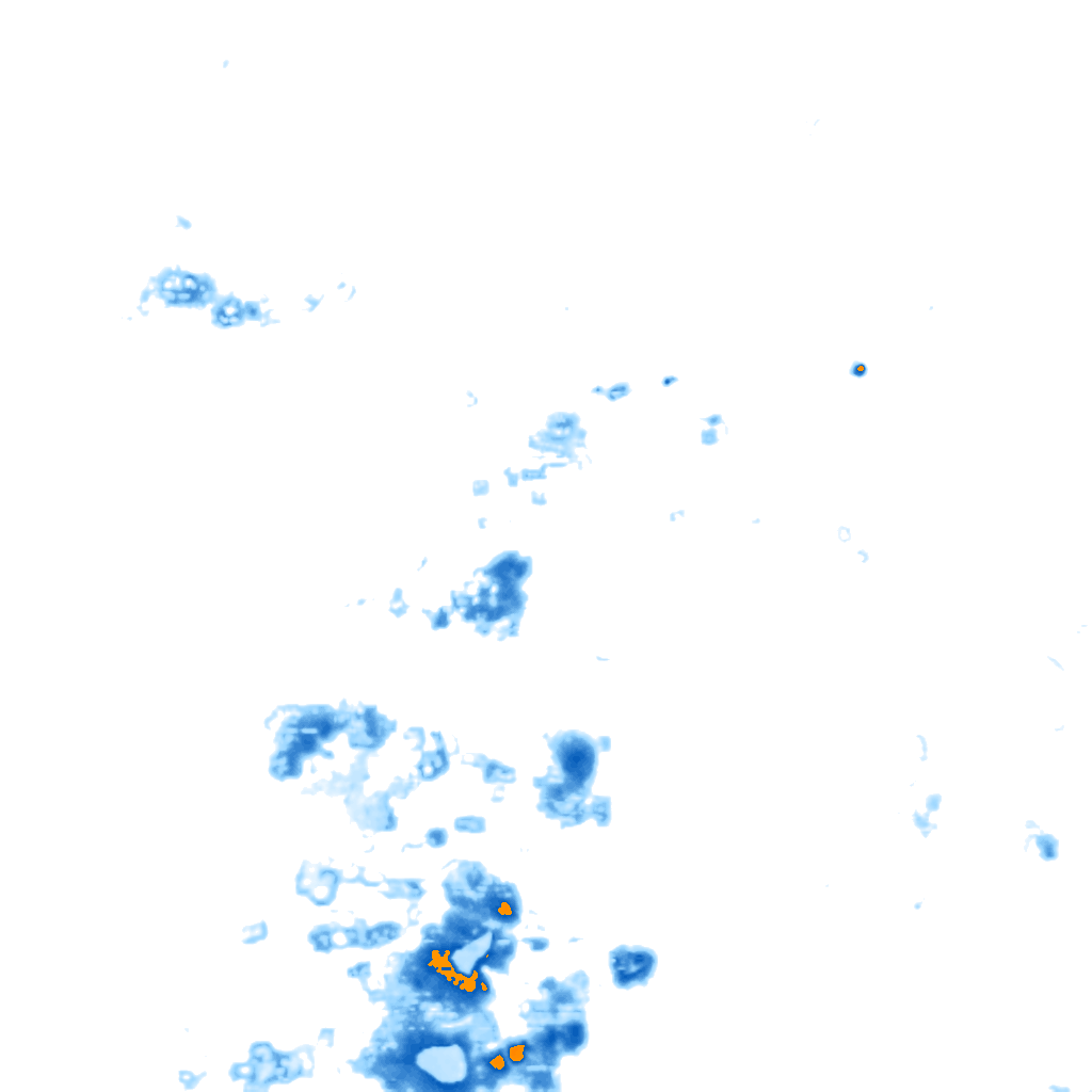 rain layer