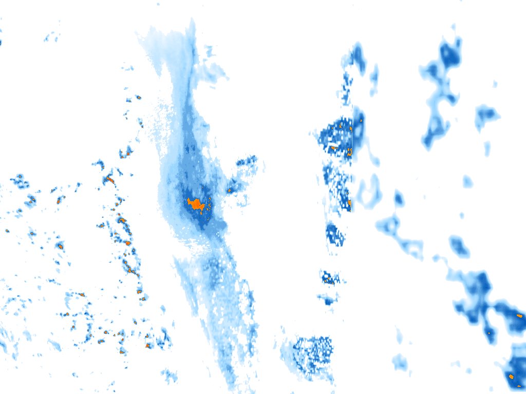 rain layer