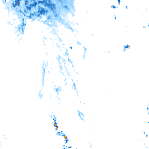 rain layer