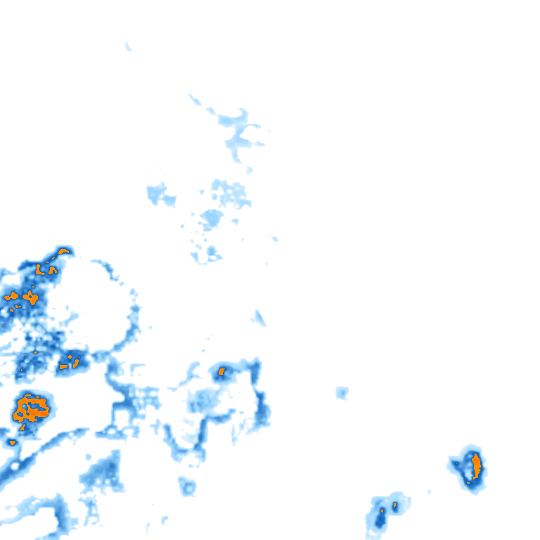 rain layer