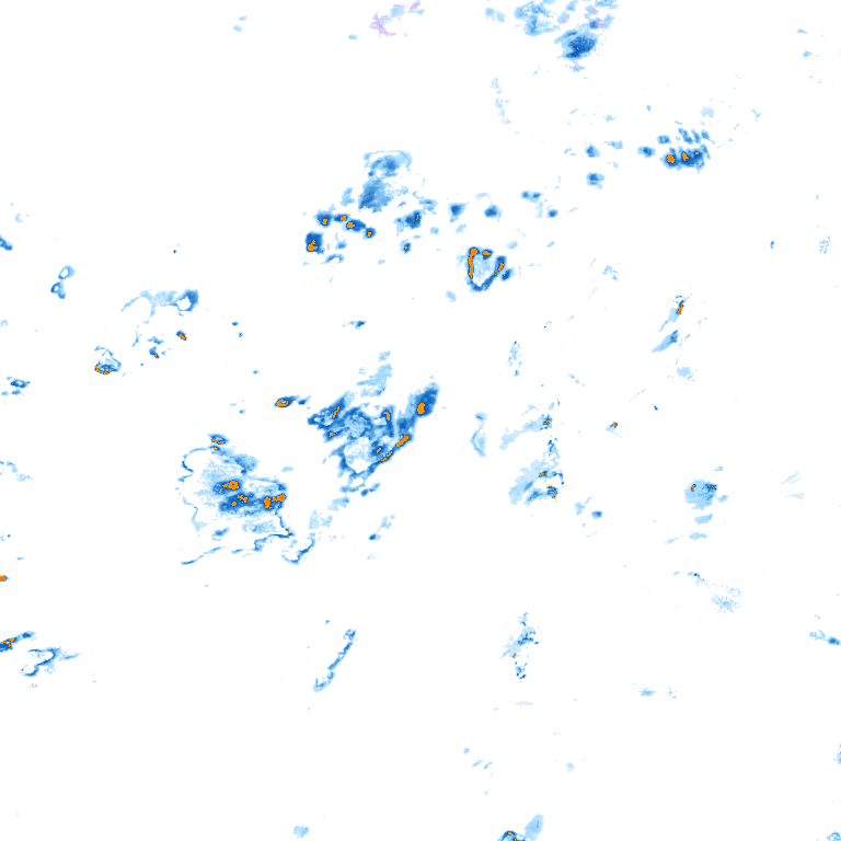rain layer