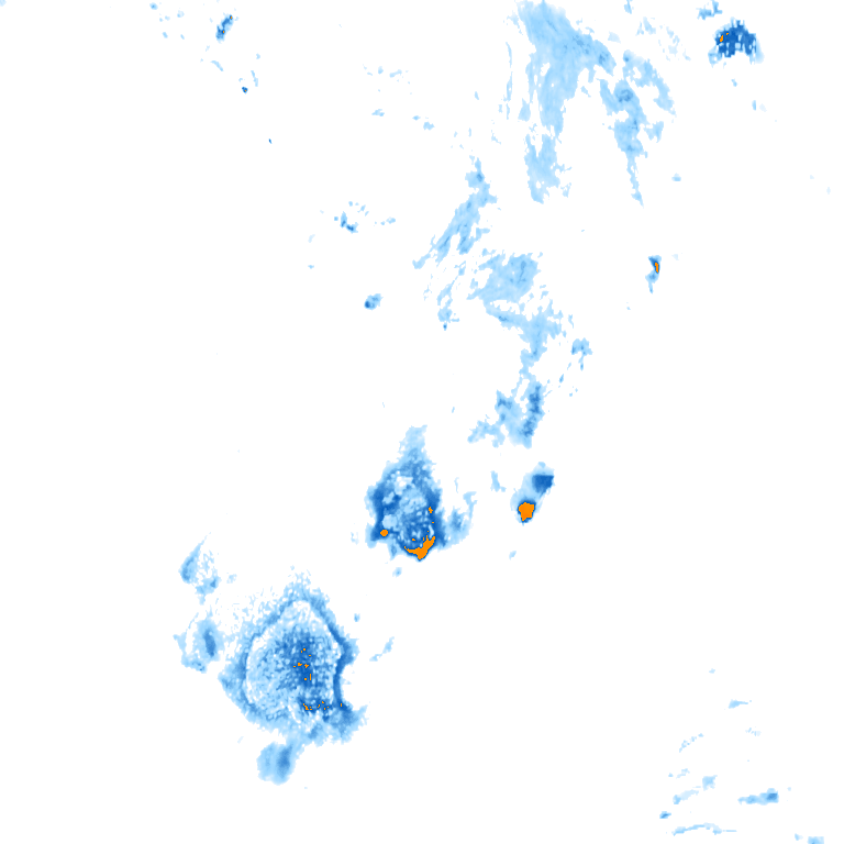 rain layer