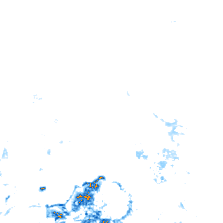 rain layer