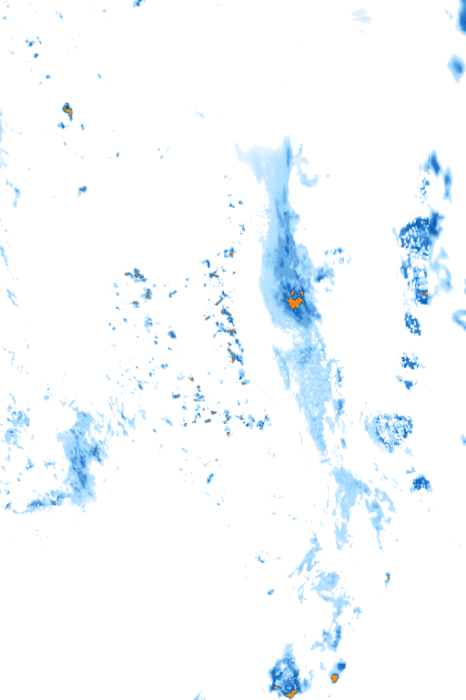 rain layer