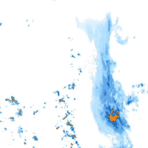 rain layer