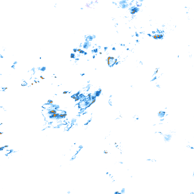 rain layer