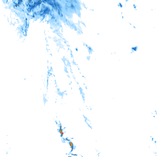 rain layer