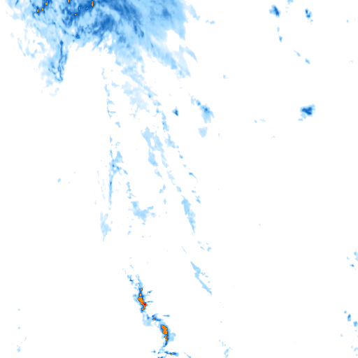 rain layer