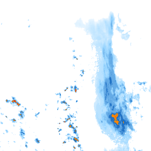 rain layer